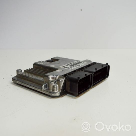 Volkswagen Golf VII Sterownik / Moduł ECU 04C907309BB