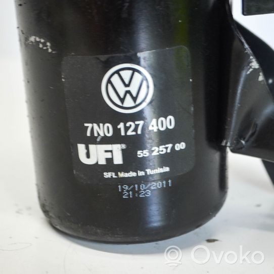 Volkswagen PASSAT B7 Degalų filtras 7N0127400