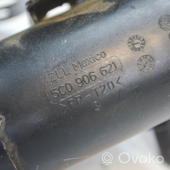 5C0906621 Volkswagen Jetta VI Sonstige Geräte, 75.00 € | RRR 