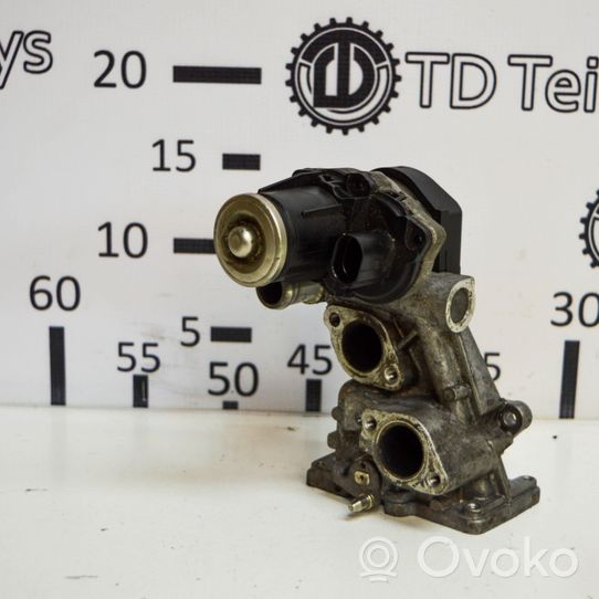 Volkswagen Jetta VI EGR valve 0280751016