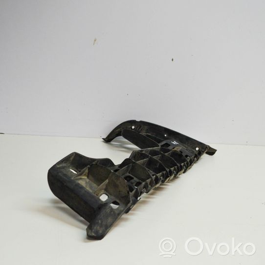 Volkswagen Caddy Staffa angolare del supporto di montaggio del paraurti 2K5807393A