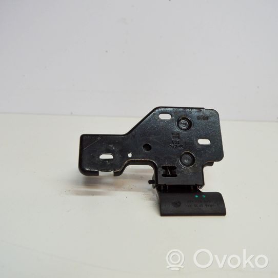 Seat Altea XL Kilpa variklio dangčio spynos 5P0823480