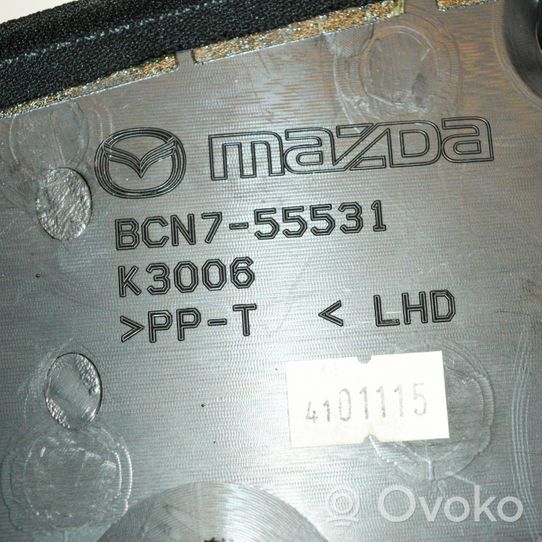 Mazda 3 II Muu korin osa BCN755531