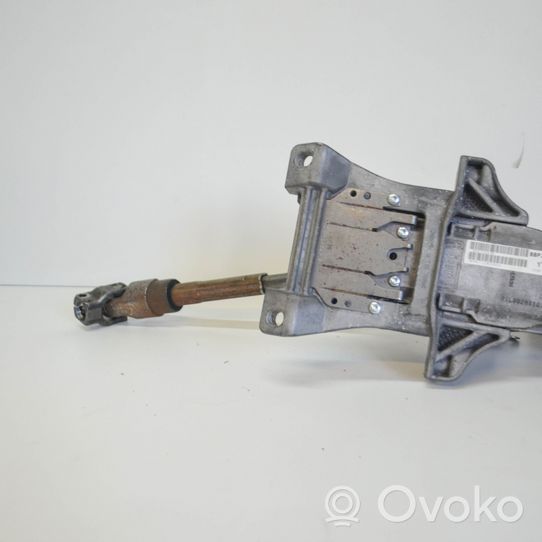 Mazda 3 II Hammastangon mekaaniset osat 8V6N3C529MB