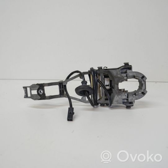 Volkswagen Eos Klamka wewnętrzna drzwi 5Q0837885B