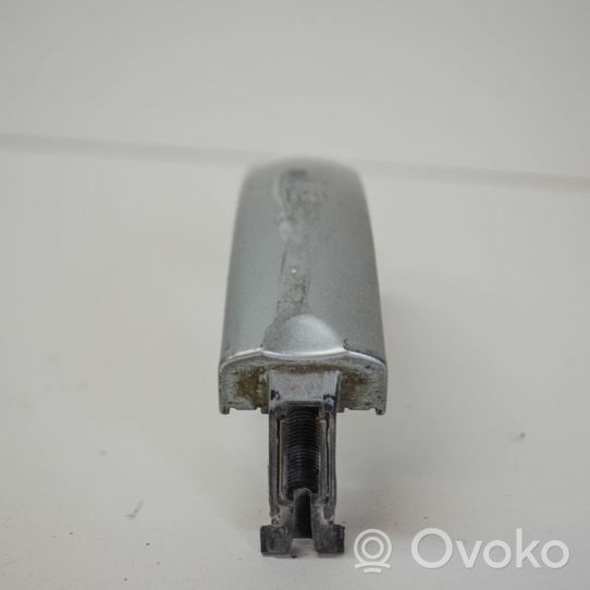 Volkswagen Eos Klamka zewnętrzna drzwi przednich 1K5837205