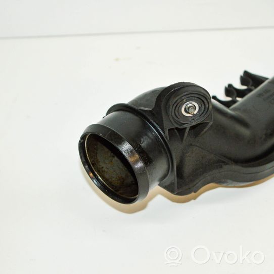 Volkswagen Eos Interkūlerio žarna (-os)/ vamzdelis (-iai) 3C0145770E