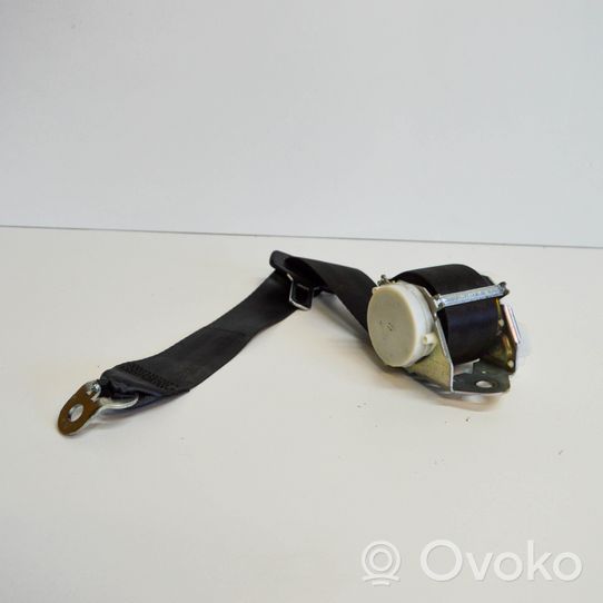 Volkswagen Eos Pas bezpieczeństwa fotela tylnego 1Q0857805