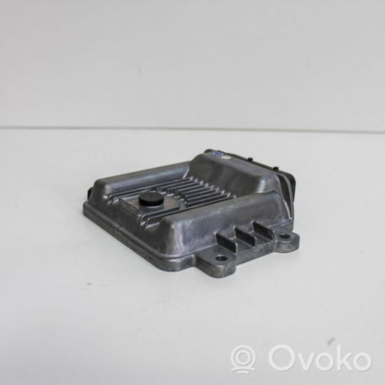 Volkswagen Jetta VII Module de contrôle de boîte de vitesses ECU 09S927158R