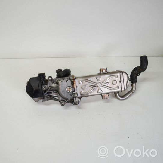 Volkswagen Golf Plus Refroidisseur de vanne EGR 03L131512CF