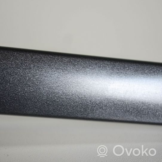 Volkswagen Golf V Rivestimento pulsantiera finestrino della portiera posteriore 1K4867450