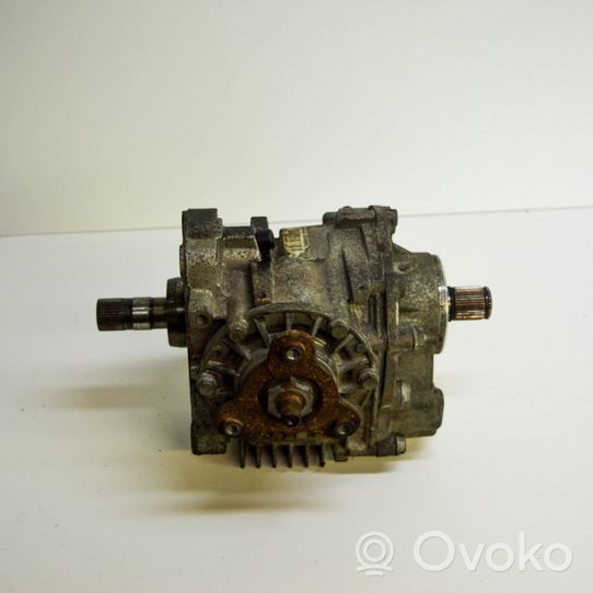 Volkswagen Tiguan Mechanizm różnicowy przedni / Dyferencjał 0A6409053AB