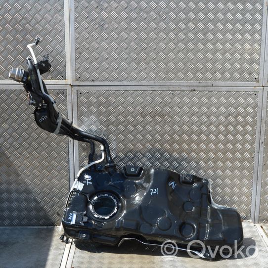Volkswagen Jetta VII Zbiornik paliwa 5Q0201055CG