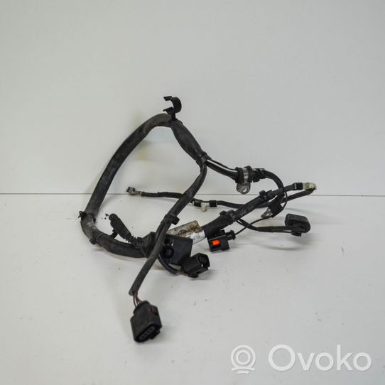 Volkswagen Golf VI Cablaggio per freni 1K0971349GA