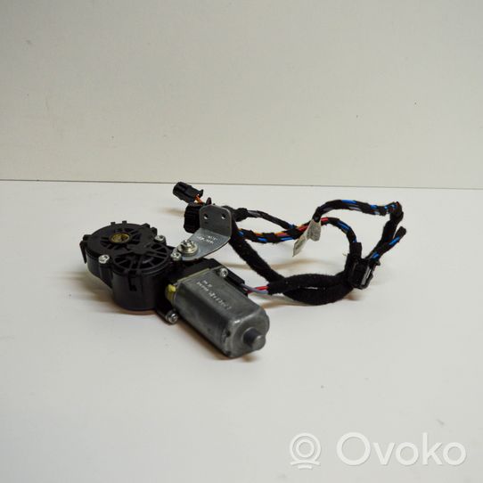 Volkswagen Tiguan Mechanizm regulacji fotela 0390203470