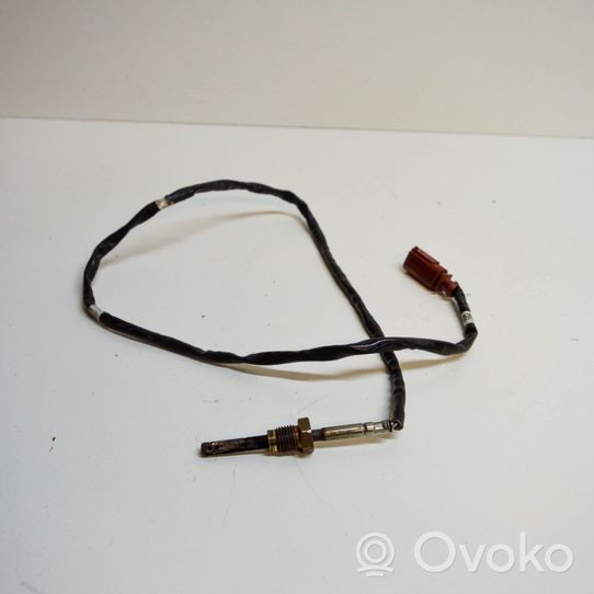 Skoda Octavia Mk3 (5E) Czujnik temperatury oleju 04L906088E