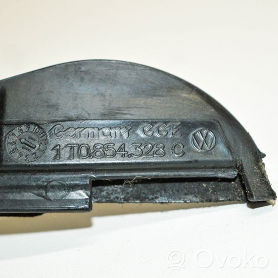 Volkswagen Touran II Garniture de pare-brise 1T0854328C
