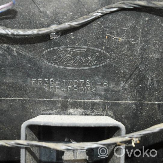 Ford Mustang VI Pare-chocs FR3B15500A