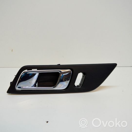 Ford Mustang VI Front door interior handle 