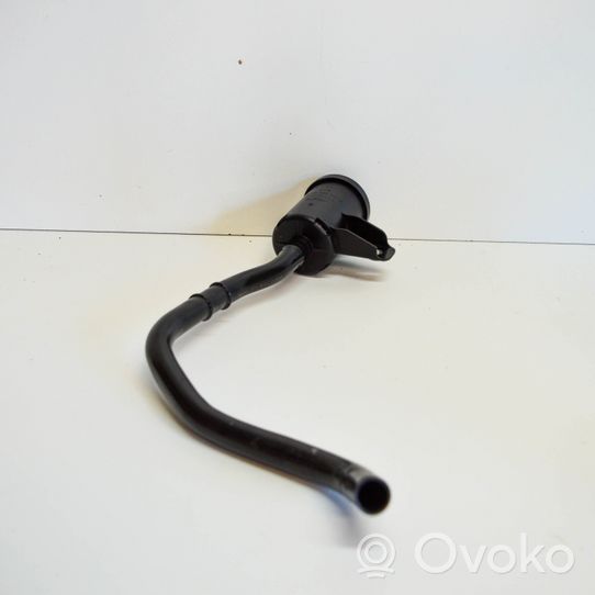 Audi A4 S4 B9 Breather/breather pipe/hose 8W0906621A