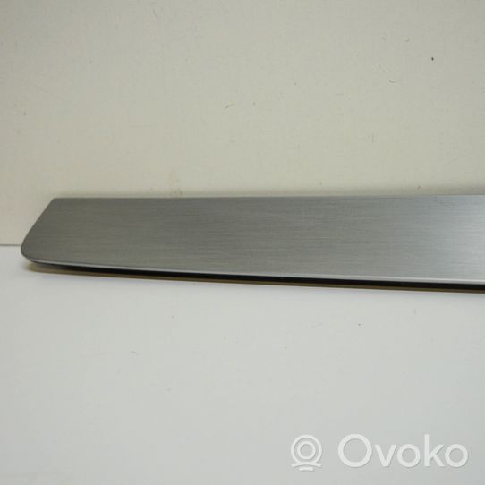 Volkswagen PASSAT CC Rivestimento del vano portaoggetti del cruscotto 3C2857211AB