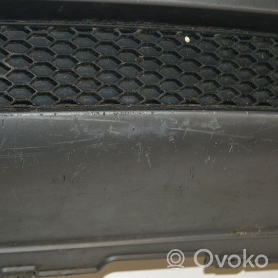 Audi A5 8T 8F Radiator cooling fan shroud 8T0807521C