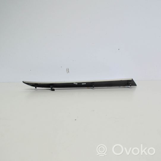 Audi A6 S6 C6 4F Rear door trim (molding) 4F0867420