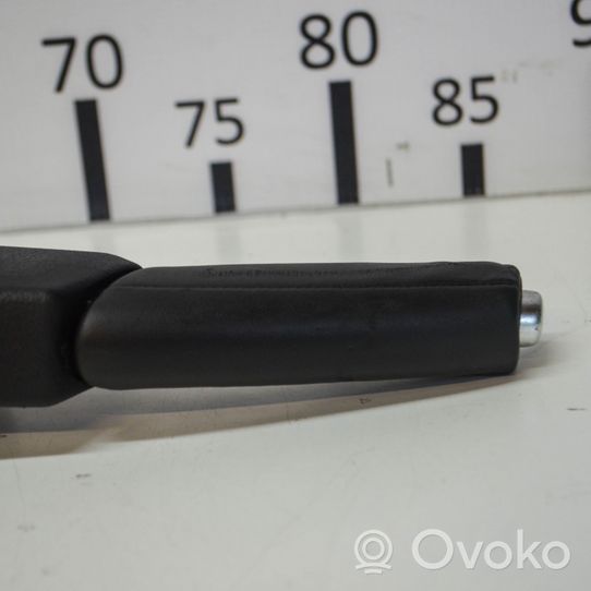 Audi A4 S4 B7 8E 8H Hand brake release handle 