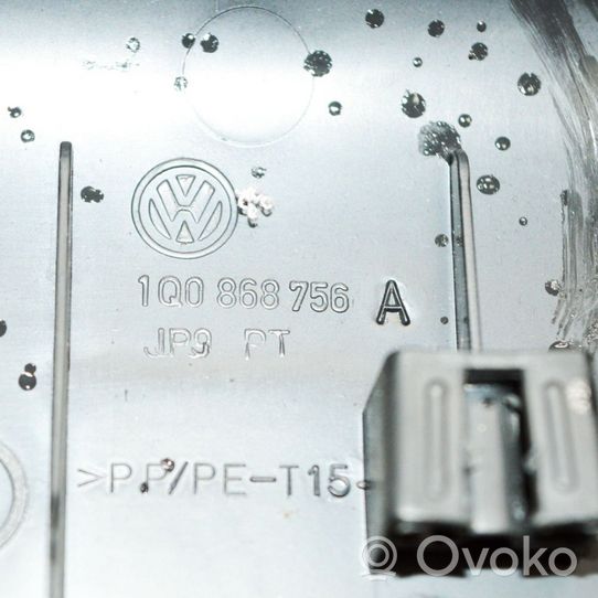 Volkswagen Eos Autres pièces intérieures 1Q0868756A