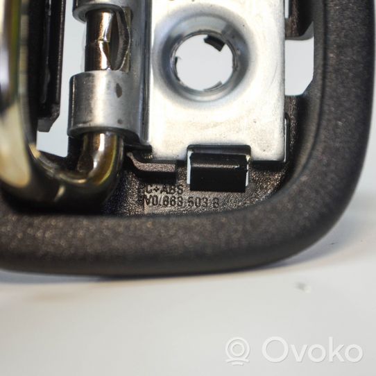 Volkswagen Tiguan Inne części wnętrza samochodu 8V0863503B