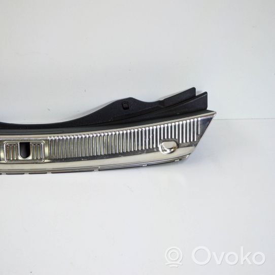 Audi A8 S8 D4 4H Rivestimento di protezione sottoporta del bagagliaio/baule 4H0863471