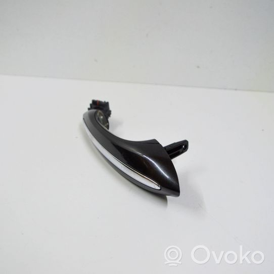 BMW 5 F10 F11 Maniglia esterna per portiera posteriore 7237232