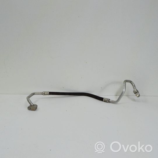 BMW 3 F30 F35 F31 Air conditioning (A/C) pipe/hose 9213844