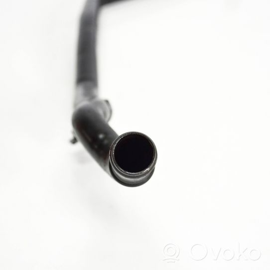 Volkswagen Jetta VI Air intake hose/pipe 1K0121070BR