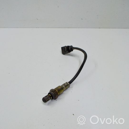 Audi A8 S8 D4 4H Sonde lambda 06E906265AE