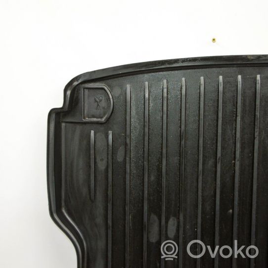 Audi Q5 SQ5 Tappeto di rivestimento del fondo del bagagliaio/baule 8R0061180