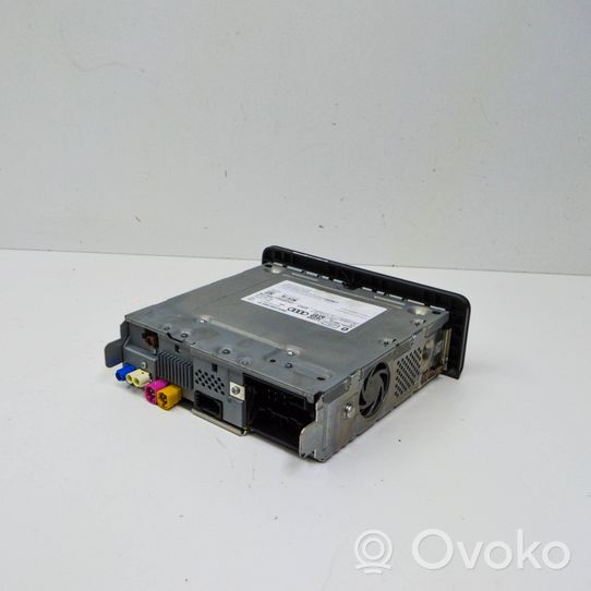 Audi A4 S4 B9 Navigācijas (GPS) vadības bloks 8W0035652G