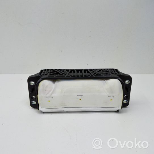 Audi A4 S4 B9 Keleivio oro pagalvė 8W0880204J