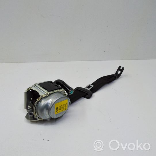 Audi A4 S4 B9 Takaistuimen turvavyö 8W0857805A