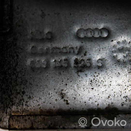 Volkswagen Phaeton Variklio termo izoliacija (apsauga nuo karščio) 059145325