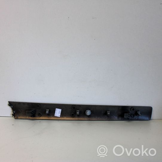 Volkswagen Touareg II Support bouton lève vitre porte arrière 7P6867450