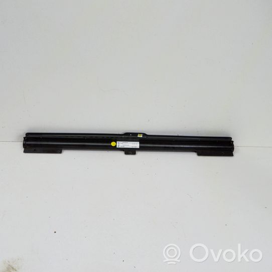 Audi Q7 4L Tendina/parasole del finestrino della portiera posteriore 4L0861334