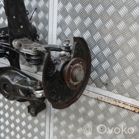 Volkswagen PASSAT B8 Zawieszenie tylne / Komplet 5Q0511305AT