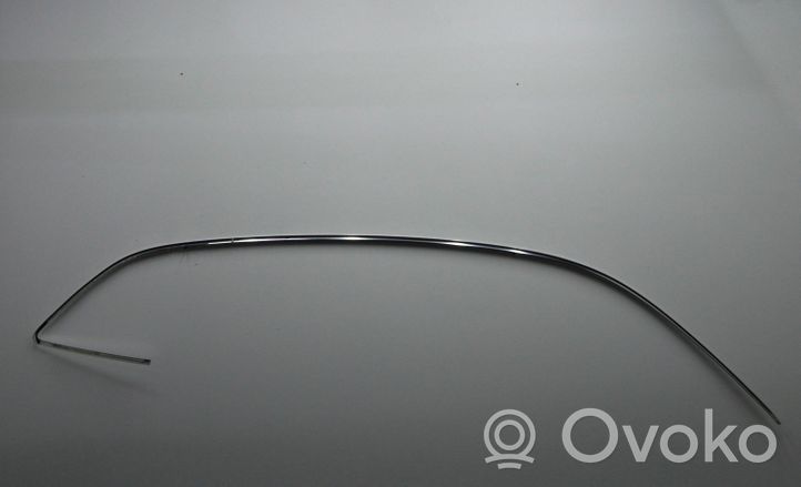 Audi Q5 SQ5 Отделка вокруг крышки топливного бака 8R0853345A