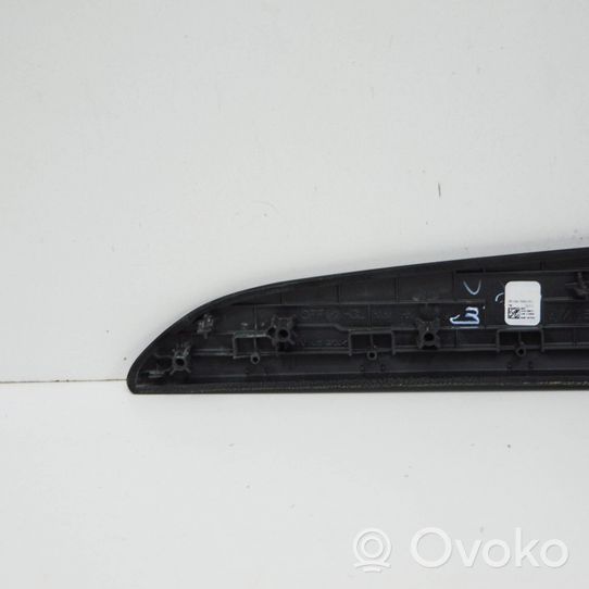 Mercedes-Benz GLE (W166 - C292) Support bouton lève vitre porte arrière A1667600661