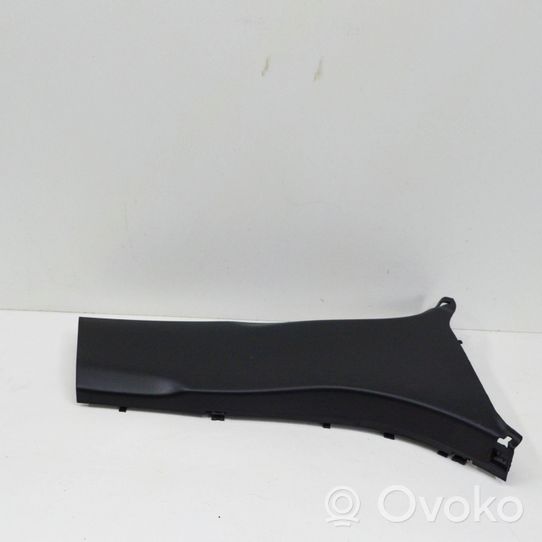 Mercedes-Benz GLE (W166 - C292) Rivestimento montante (B) (superiore) A1666902625