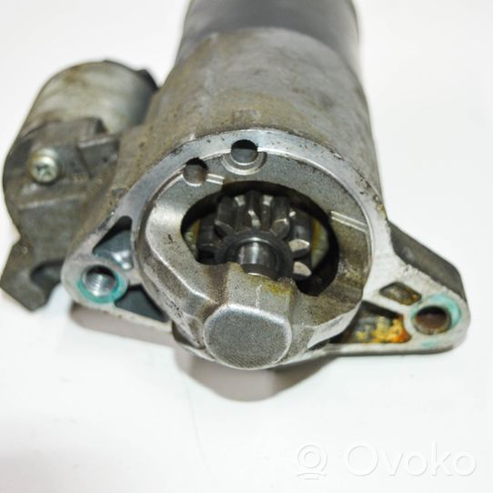 Dodge Challenger Starter motor 04896464AC