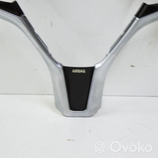 Tesla Model S Tappo cornice del serbatoio 2463293