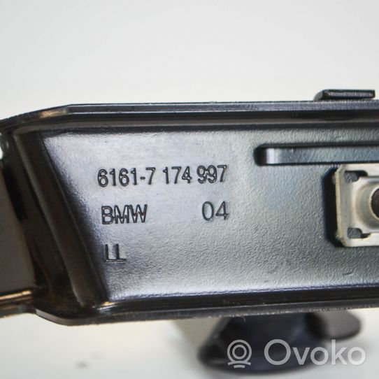 BMW X5 F15 Inna część podwozia 7174997