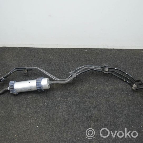 Audi Q5 SQ5 Turbo air intake inlet pipe/hose 80A201545L